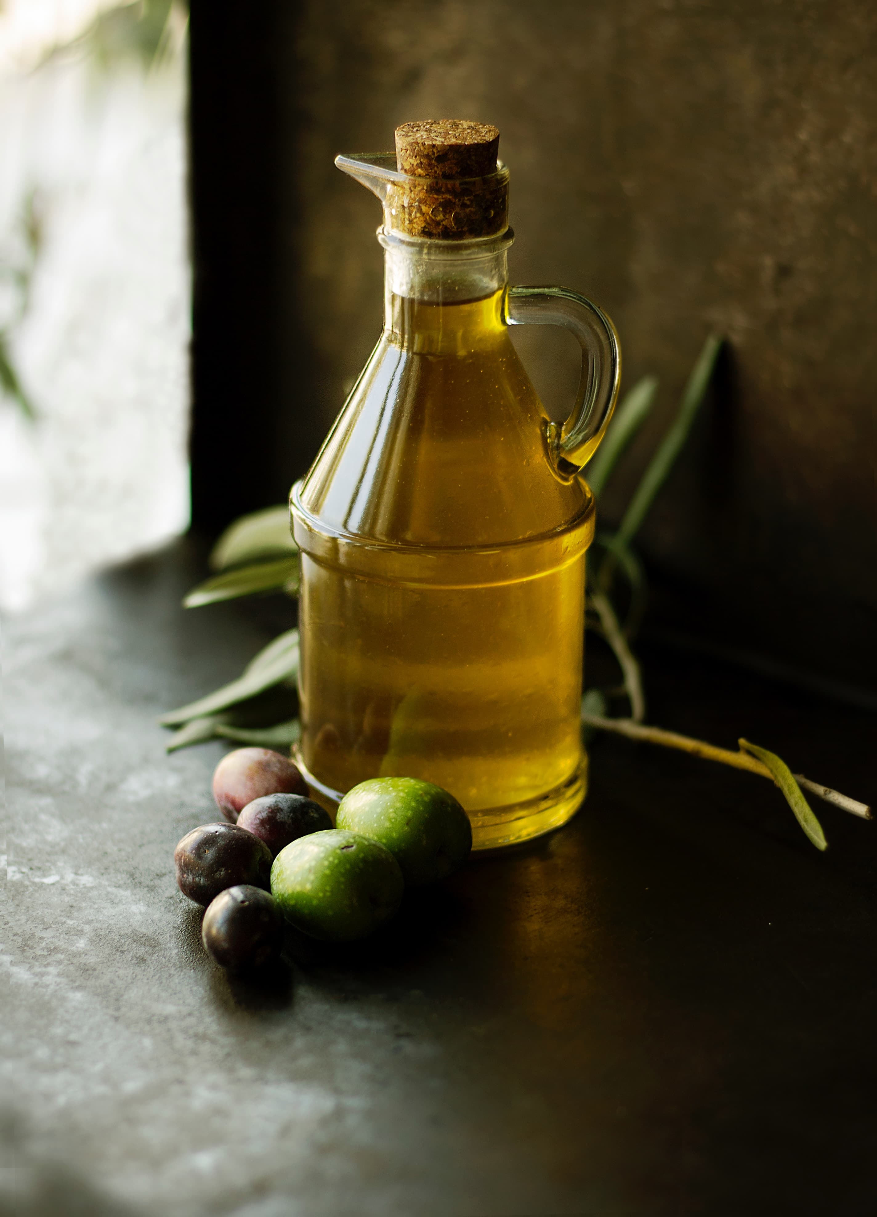 Cres Olive Oil 3